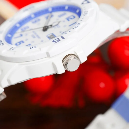 Đồng Hồ Casio 44.5mm Nam MRW-200HC-7B2VDF