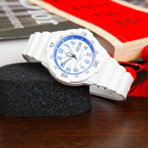 Đồng Hồ Casio 44.5mm Nam MRW-200HC-7B2VDF