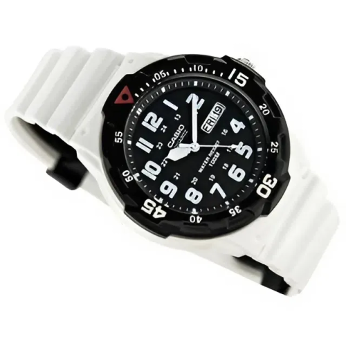 Đồng Hồ Casio 44.6mm Nam MRW-200HC-7BVDF