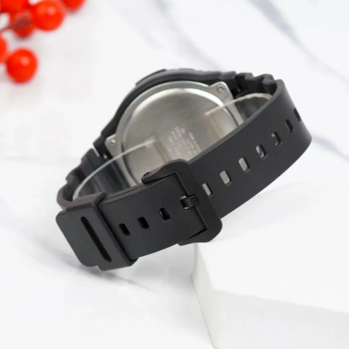 Đồng Hồ Casio 53.1mm Nam MRW-210H-1AVDF