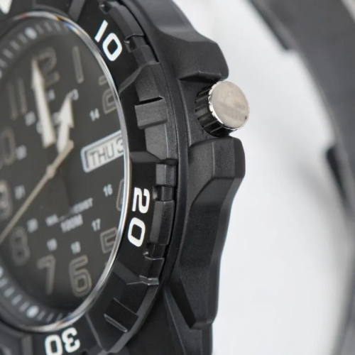 Đồng Hồ Casio 53.1mm Nam MRW-210H-1AVDF