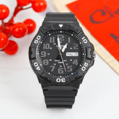 Đồng Hồ Casio 53.1mm Nam MRW-210H-1AVDF