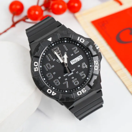 Đồng Hồ Casio 53.1mm Nam MRW-210H-1AVDF