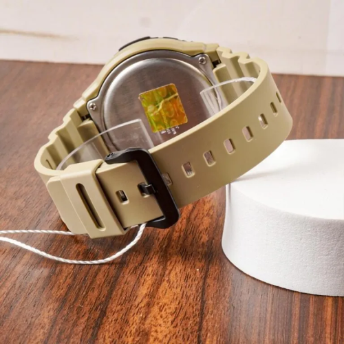 Đồng Hồ Casio 52.6mm Nam MRW-210H-5AVDF