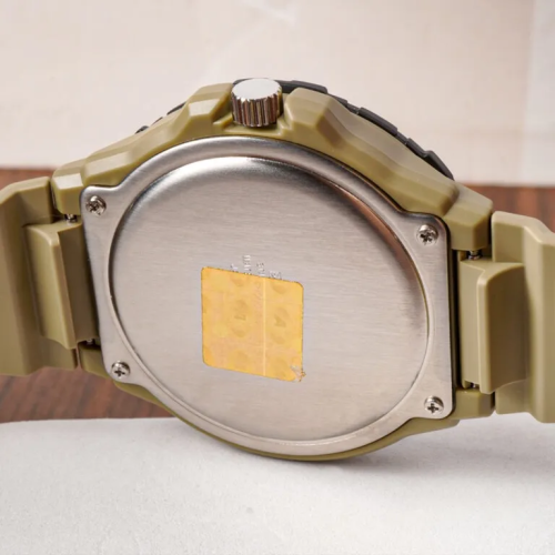 Đồng Hồ Casio 52.6mm Nam MRW-210H-5AVDF