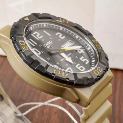 Đồng Hồ Casio 52.6mm Nam MRW-210H-5AVDF