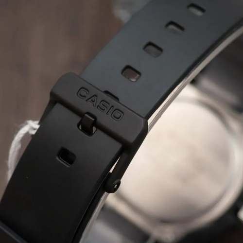 Đồng Hồ Casio 44.5mm Nam MRW-220HCM-1BVDF