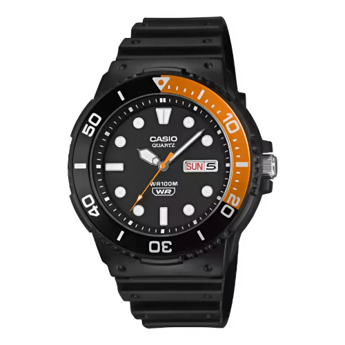 Đồng Hồ Casio Nam MRW-230H-1E4VDF
