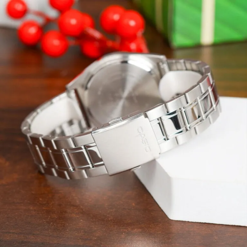 Đồng Hồ Casio 50mm Nam MTD-135D-1AVDF