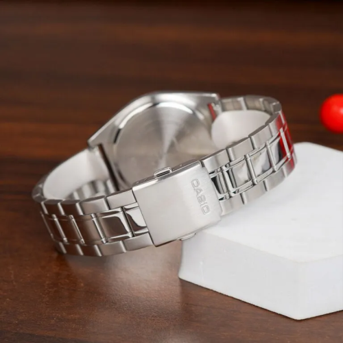 Đồng Hồ Casio 50mm Nam MTD-135D-7AVDF