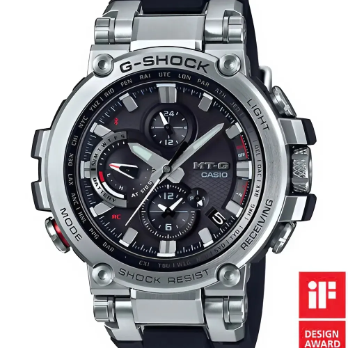 Đồng Hồ Casio Nam MTG-B1000-1ADR