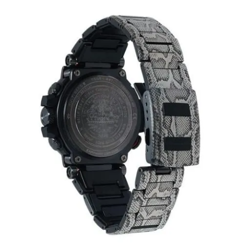 Đồng Hồ Casio Nam MTG-B1000WLP-1ADR