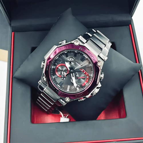 Đồng Hồ Casio Nam MTG-B2000BD-1A4DR