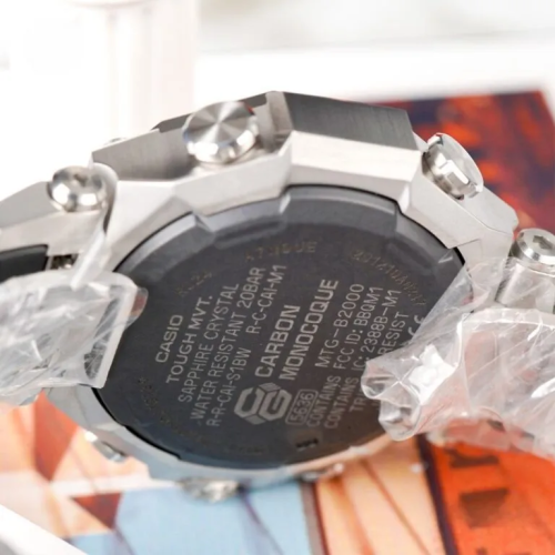 Đồng Hồ Casio Nam MTG-B2000D-1ADR