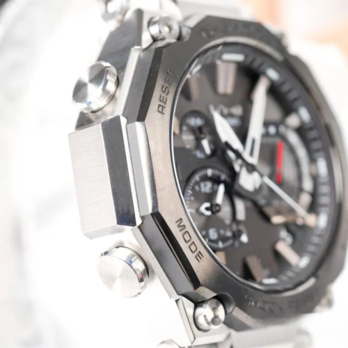 Đồng Hồ Casio Nam MTG-B2000D-1ADR