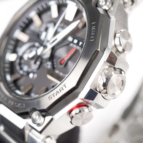 Đồng Hồ Casio Nam MTG-B2000D-1ADR