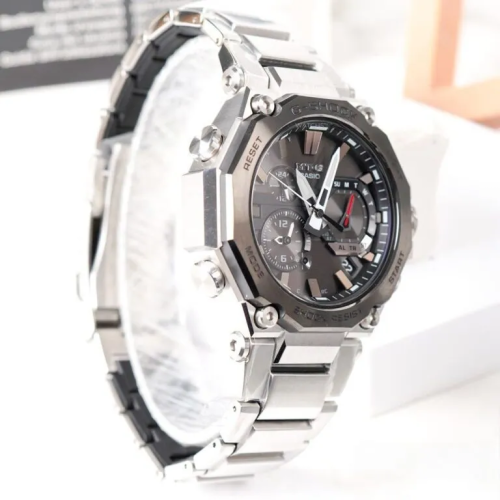 Đồng Hồ Casio Nam MTG-B2000D-1ADR