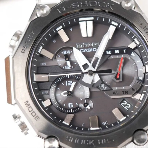 Đồng Hồ Casio Nam MTG-B2000D-1ADR