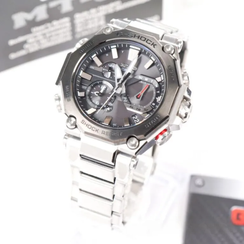 Đồng Hồ Casio Nam MTG-B2000D-1ADR