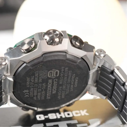 Đồng Hồ Casio Nam MTG-B2000XD-1ADR