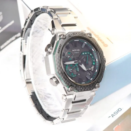 Đồng Hồ Casio Nam MTG-B2000XD-1ADR