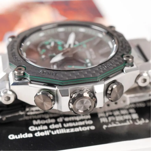 Đồng Hồ Casio Nam MTG-B2000XD-1ADR