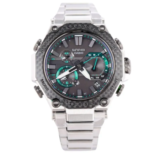 Đồng Hồ Casio Nam MTG-B2000XD-1ADR