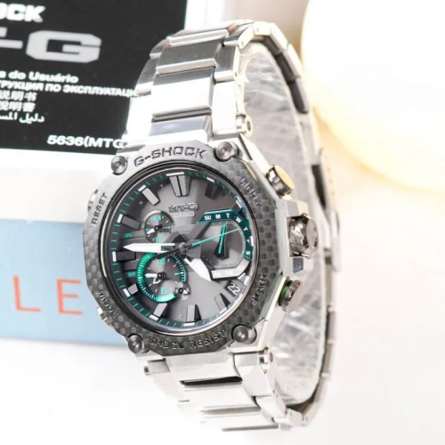 Đồng Hồ Casio Nam MTG-B2000XD-1ADR