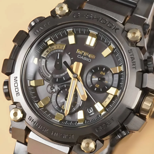 Đồng Hồ Casio Nam MTG-B3000BDE-1ADR