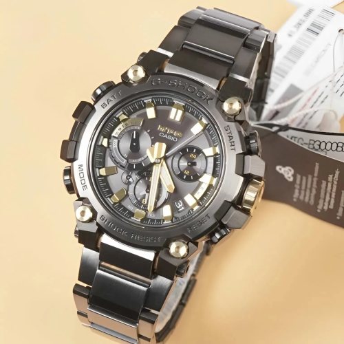 Đồng Hồ Casio Nam MTG-B3000BDE-1ADR