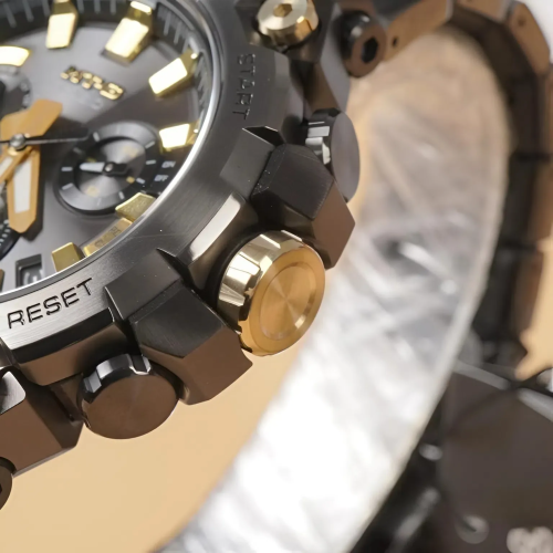 Đồng Hồ Casio Nam MTG-B3000BDE-1ADR