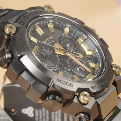 Đồng Hồ Casio Nam MTG-B3000BDE-1ADR