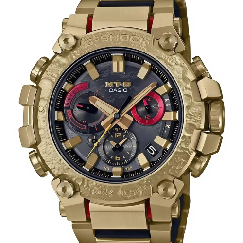 Đồng Hồ Casio Nam MTG-B3000CX-9ADR