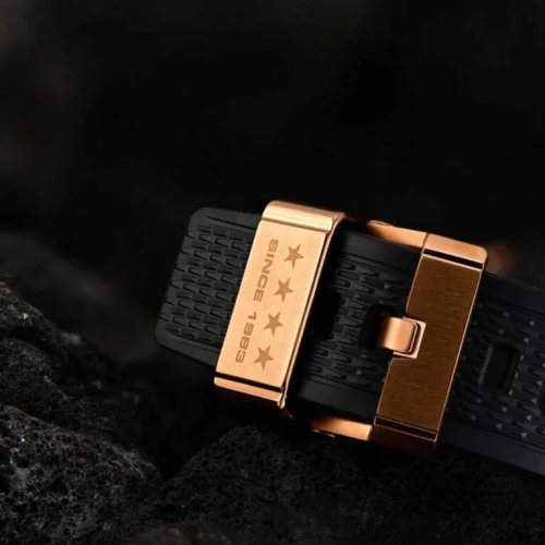 Đồng Hồ Casio Nam MTG-B3000FR-1ADR