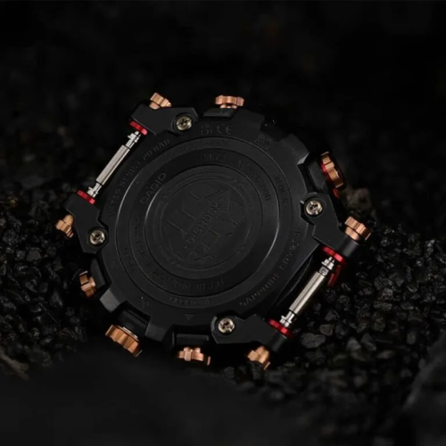 Đồng Hồ Casio Nam MTG-B3000FR-1ADR