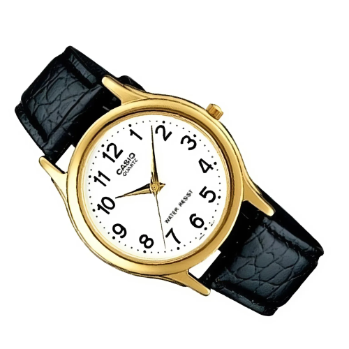 Đồng Hồ Casio 36mm Nam MTP-1093Q-7B2EF