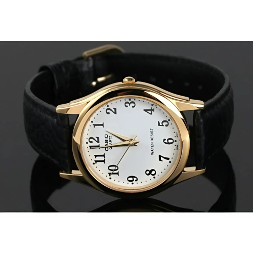 Đồng Hồ Casio 36mm Nam MTP-1093Q-7B2EF