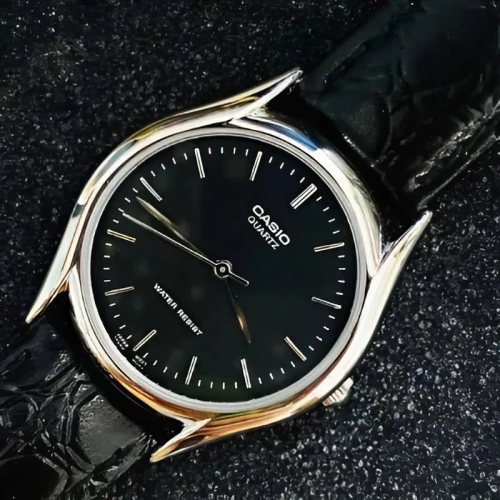 Đồng Hồ Casio 35mm Nam MTP-1094E-1ADF