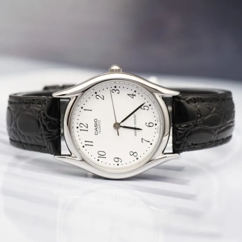 Đồng Hồ Casio 33.5mm Nam MTP-1094E-7BDF