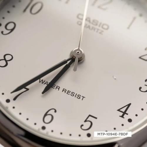 Đồng Hồ Casio 33.5mm Nam MTP-1094E-7BDF