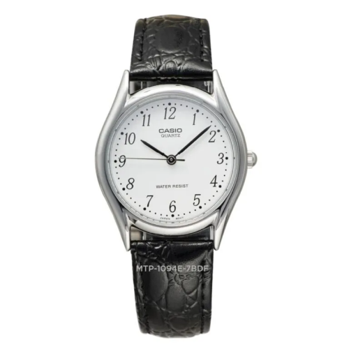 Đồng Hồ Casio 33.5mm Nam MTP-1094E-7BDF