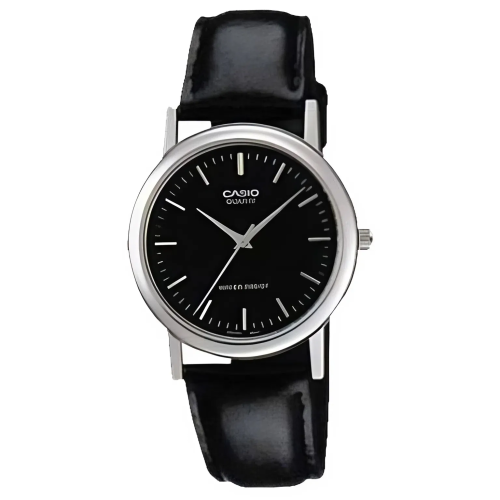 Đồng Hồ Casio 38mm Nam MTP-1095E-1ADF