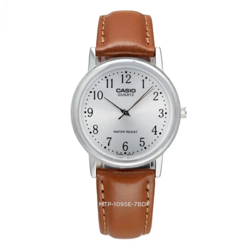 Đồng Hồ Casio 33.2mm Nam MTP-1095E-7BDF