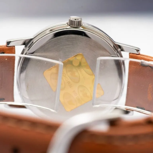 Đồng Hồ Casio 33.2mm Nam MTP-1095E-7BDF