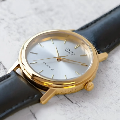 Đồng Hồ Casio 38mm Nam MTP-1095Q-7A