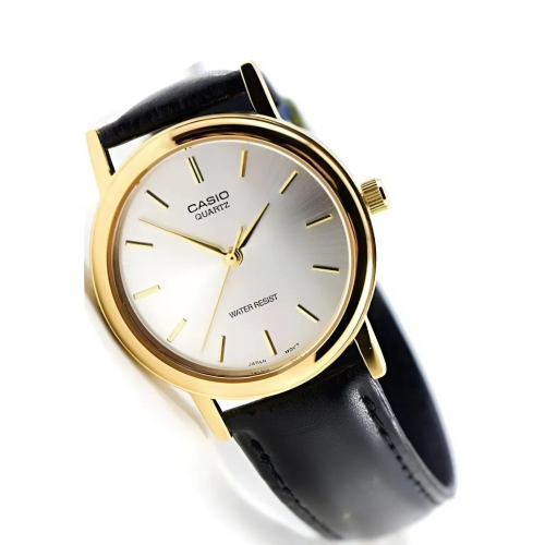 Đồng Hồ Casio 38mm Nam MTP-1095Q-7A