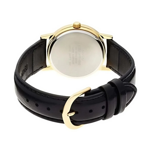 Đồng Hồ Casio 38mm Nam MTP-1095Q-7B