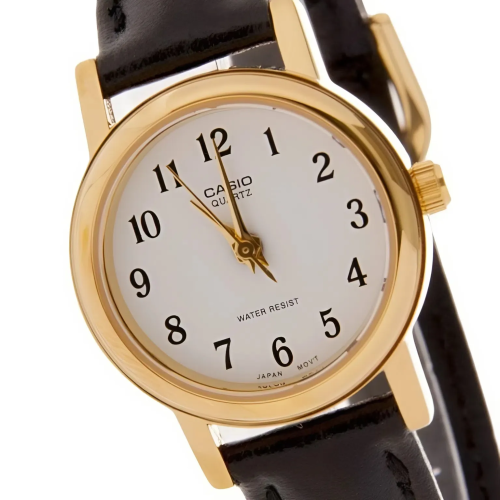 Đồng Hồ Casio 38mm Nam MTP-1095Q-7B