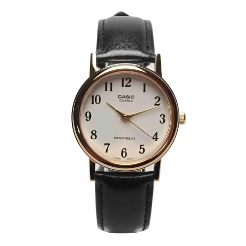 Đồng Hồ Casio 38mm Nam MTP-1095Q-7B