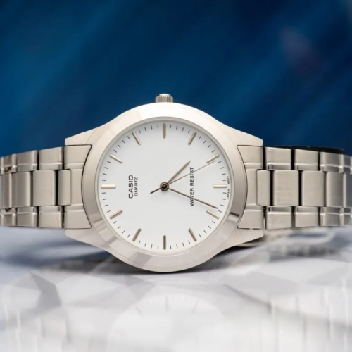 Đồng Hồ Casio 36mm Nam MTP-1128A-7AVDF